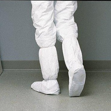 Tyvek Isolan Series 447 Boot Covers