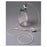 Carefusion  Kit Drainage Cath PleurX 1000 W/ Glv/SlfAdh Drsng 10/Ca