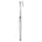 Sklar Instruments Curette Dermal Cannon 5-3/4" #3 6mm Tip Stainless Steel Ea