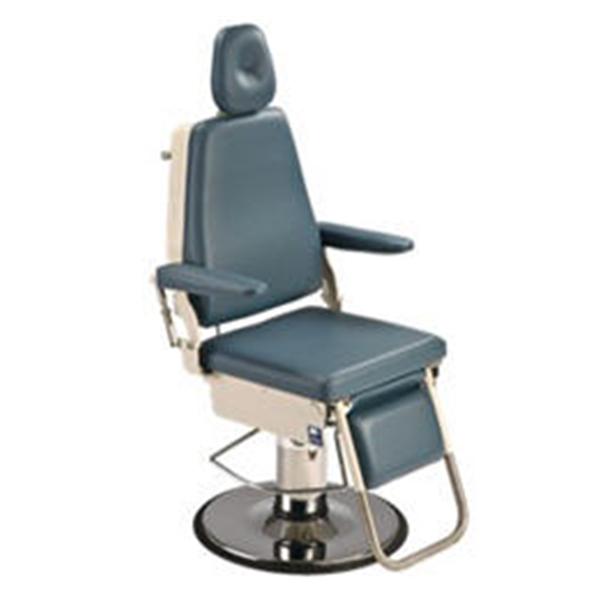 MTI Chair Exam 19.5x19-27" Specify Color 250lb Capacity Ea