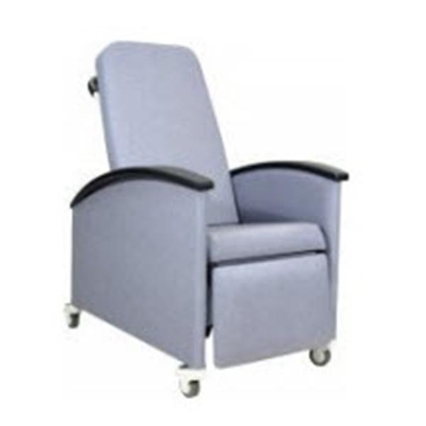 Winco Recliner Patient Premier CareCliner Blue Ridge Ea