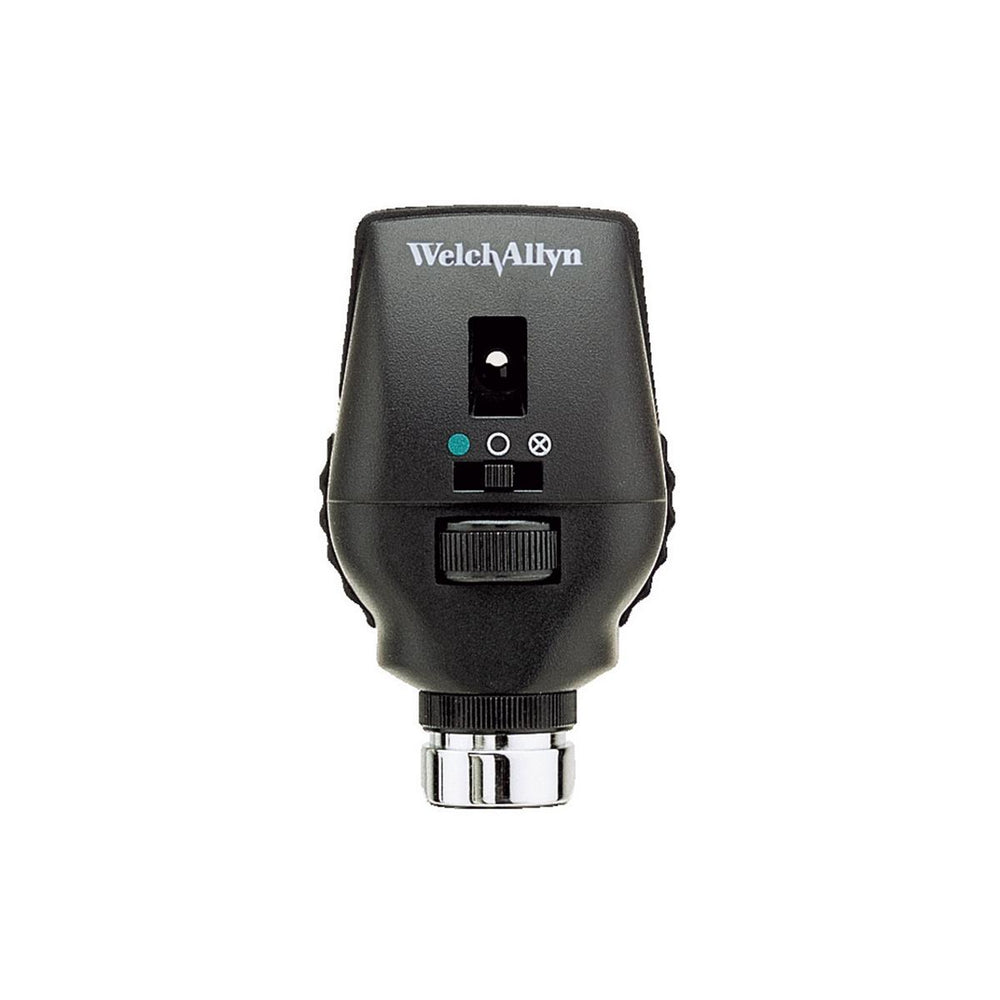 Welch Allyn 3.5 V Coaxial Ophthalmoscope