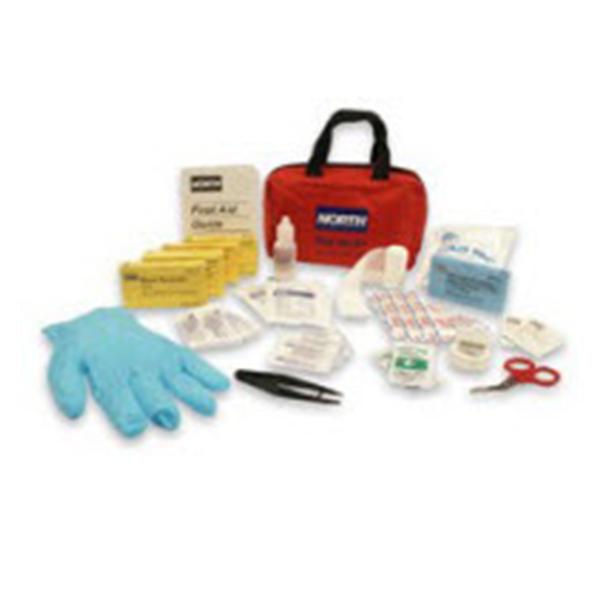 Honeywell Safety Products First Aid Kit Ea (018505-4221)