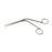 BR Surgical Forcep Nasal Noyes 6-1/2" Stainless Steel Ea