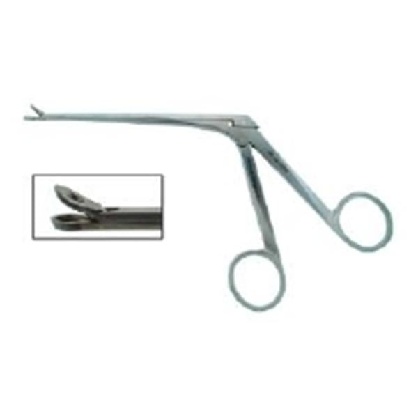 BR Surgical Forcep Weil-Blakesley 7-1/2" 2.5mm Straight Stainless Steel Ea