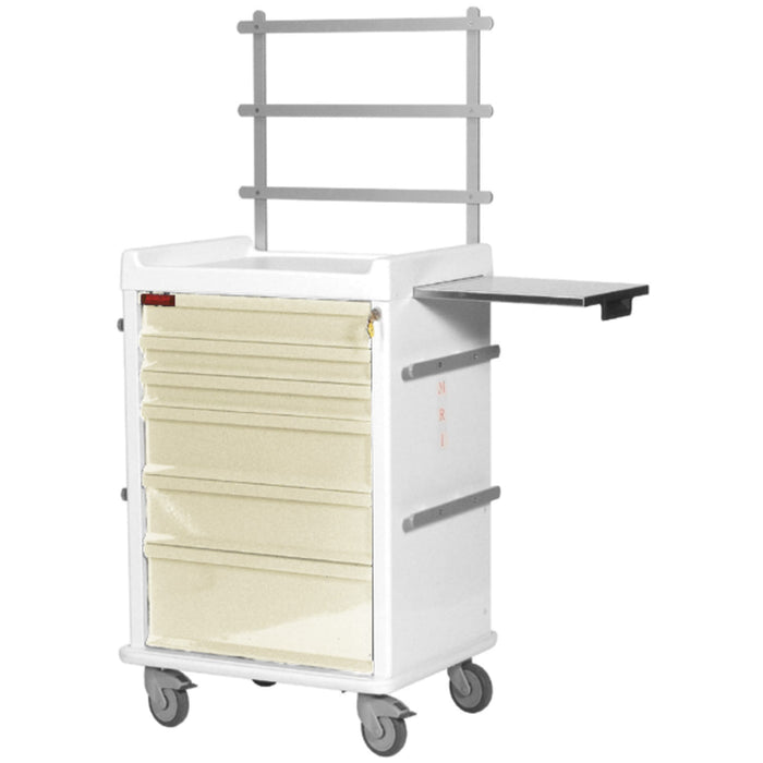 MRI Carts with Anesthesia Package