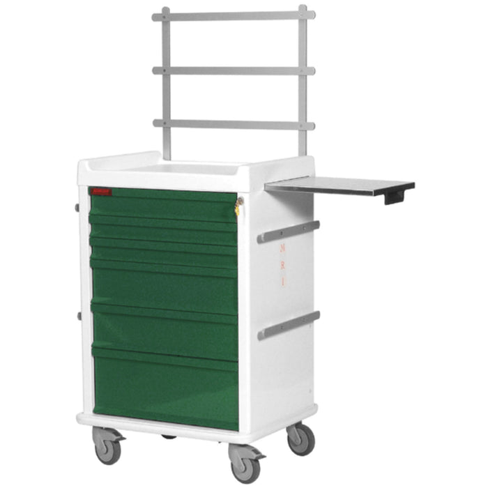 MRI Carts with Anesthesia Package