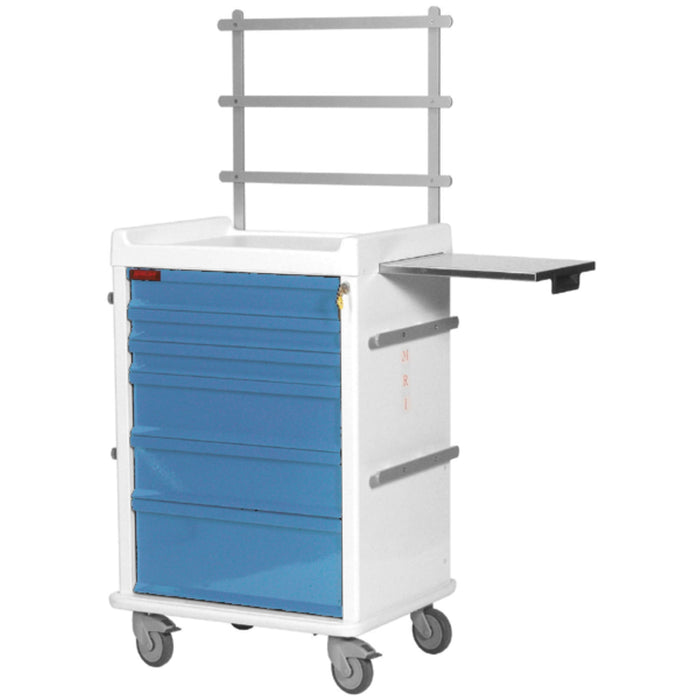 MRI Carts with Anesthesia Package