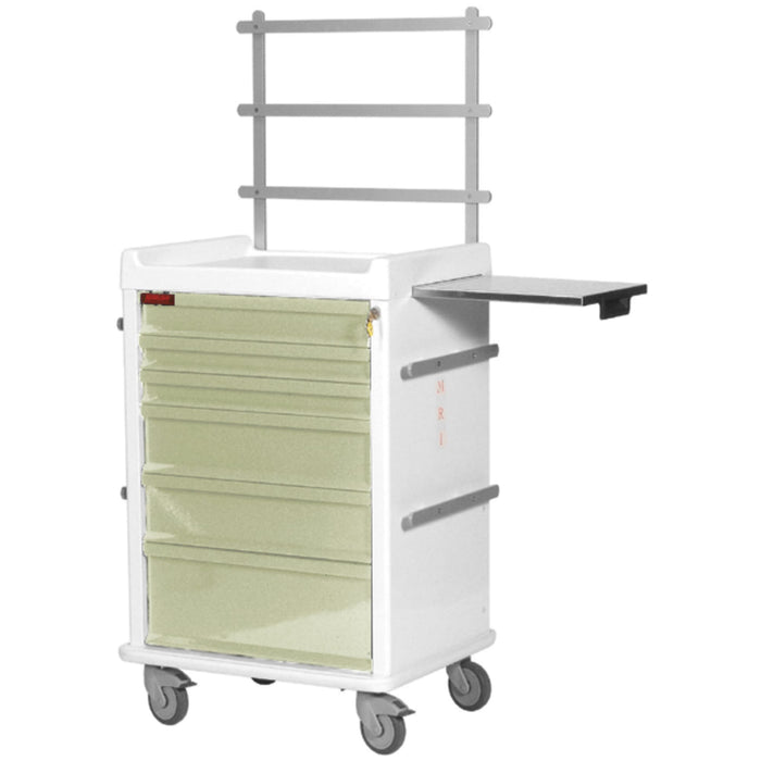 MRI Carts with Anesthesia Package