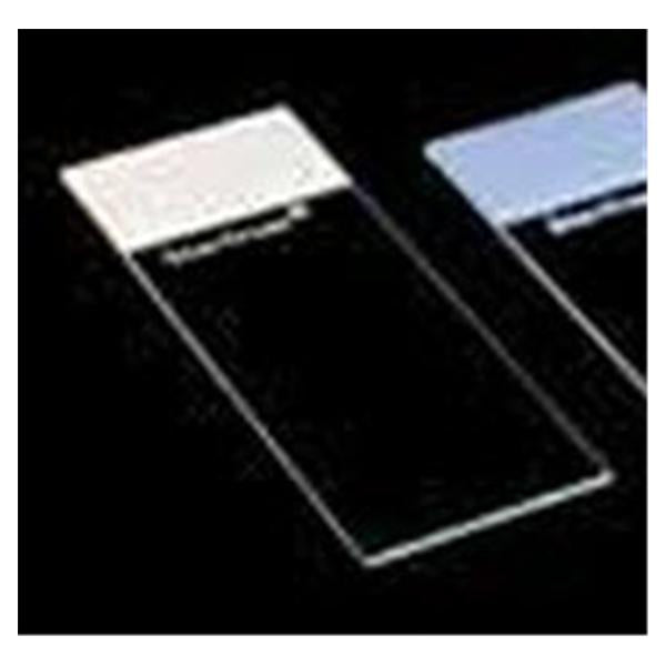 Mercedes Medical StarFrost Microscope Slide 1x3" White 72x20/Ca