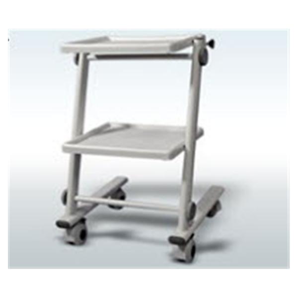 Bionet America  Cart ECG/EKG 4 Casters Ea