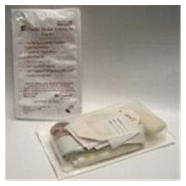 Advanced Medical Systems Kit IV Starter With Gloves/Gauze/Roll 3/4x18" LF Sterile 50/Ca