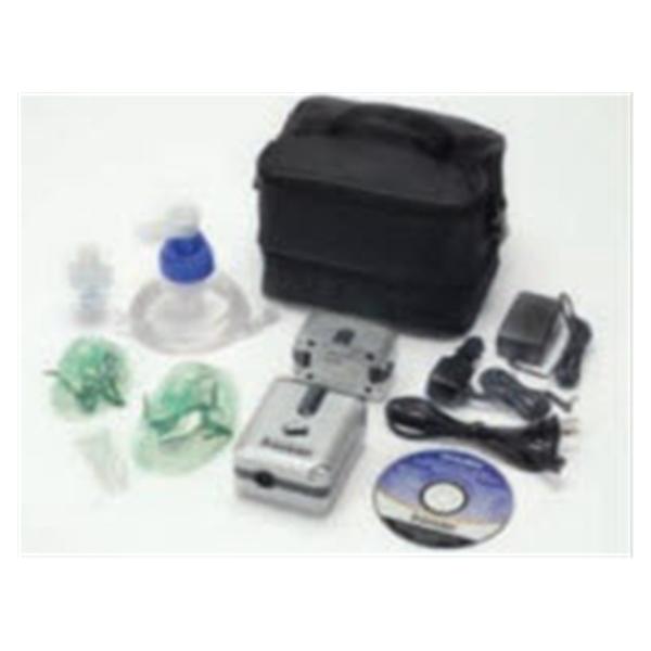 Drive Medical Designs Nebulizer Traveler Portable Ea