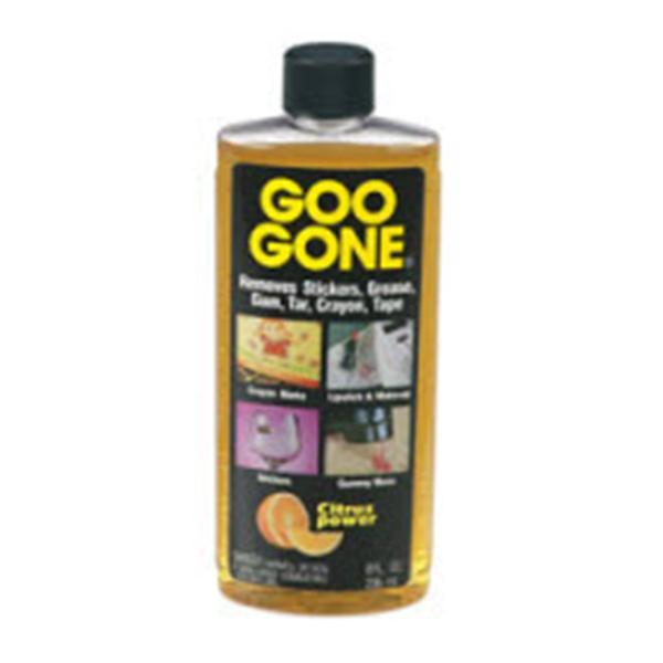 Generic Goo Gone 8 Oz Ea