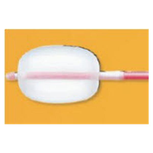 Edward's Lifesciences Catheter Embolectomy Fogarty Arterial Inflated Balloon Ylw 7Fr Ea