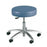 Winco Stool Exam Celery 5 Leg Casters Ea