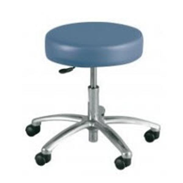 Winco Stool Exam Celery 5 Leg Casters Ea