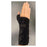 Bird & Cronin Brace Thumb Spica Adult Wrist/Thumb Black Left Ea