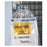 Elkay Plastics Bag Prsnl Blng PP 1.5ml Drwstrng Clsr 10x14.5 Clr/Wht 1000/Ca