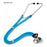 Prestige Medical  Stethoscope Sprague Rappaport Specify Color Adult/Pediatric 22 Ea