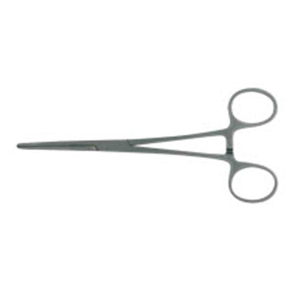 BR Surgical Forcep Hemostatic Rochester-Pean 8" Straight Stainless Steel Ea (BR12-31020)