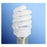 TCP Bulb Comp Fluor Spiral E26/E27 120V 13W Ea Ea