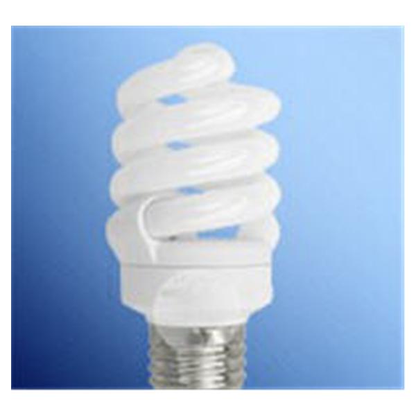 TCP Bulb Comp Fluor Spiral E26/E27 120V 13W Ea Ea