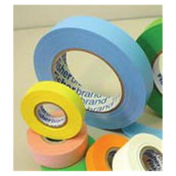 Fisher Scientific  Tape Labeling 2"x14Yd/Rl Blue Ea Ea