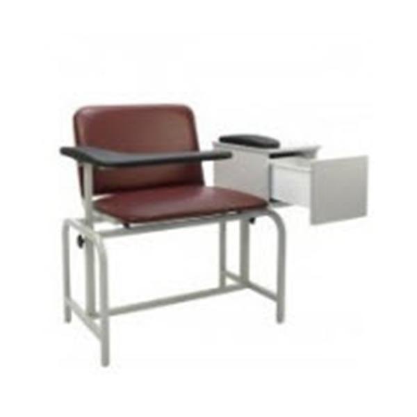 Winco Chair Blood Drawing Moss Green Ea