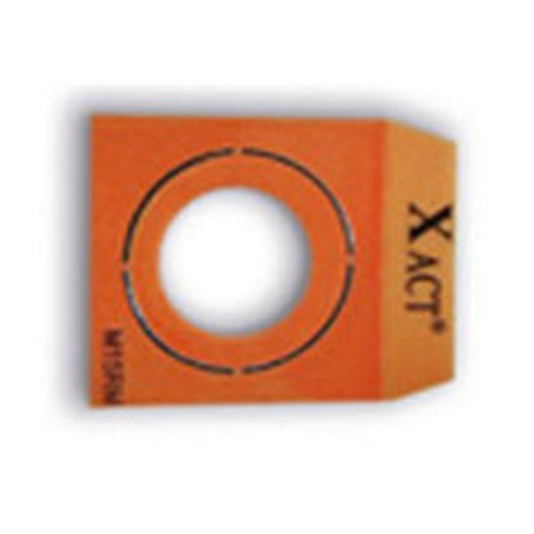 Solstice oration Marker Mammography Xact 15mm Orange Mammography Mole 2400/Ca