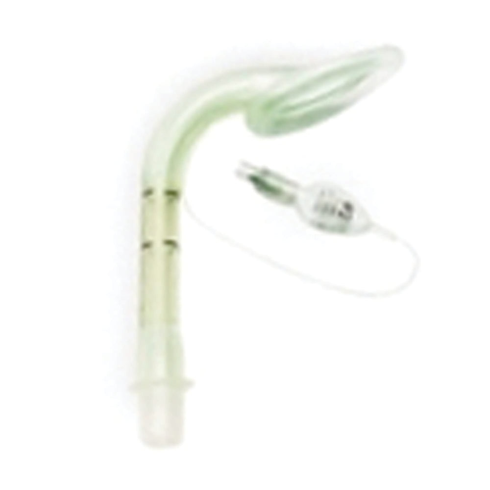 Curved Disposable Laryngeal Mask