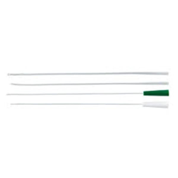 Coloplast Catheter Intermittent Mentor 10Fr Strt Tp Slcn Slf-Cth 10 30/Bx (C310)