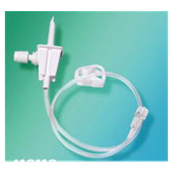 B Braun Medical  Connecting Set Tevadaptor 19" 100/Ca