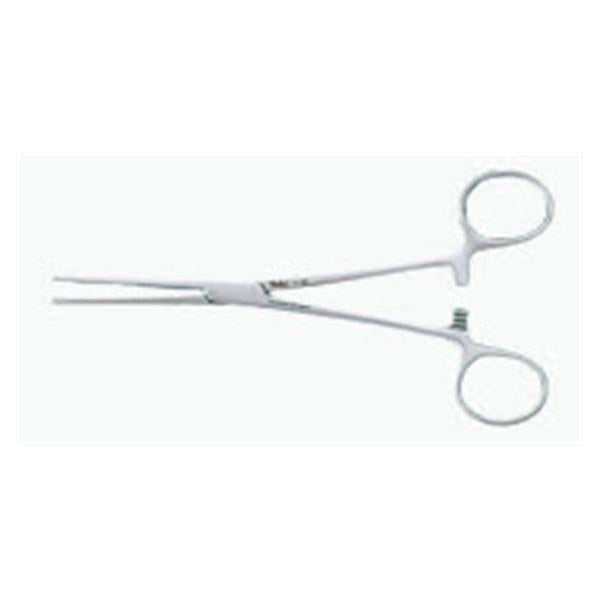 Miltex-Integra Miltex Forcep Hemostatic Rochester-Pean 8" Hrzntl Serr Strt SS Ea