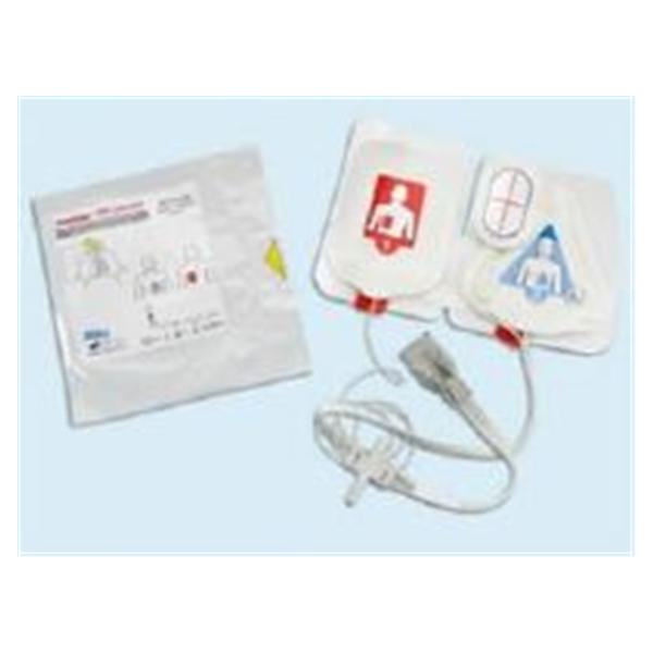 Zoll Medical Electrode AED For R-Series Ea