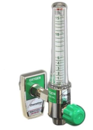 Oxygen Flowmeters