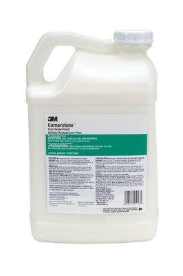 3M Healthcare Cornerstone Floor Sealer / Finish - Cornerstone Floor Finish Sealer, 2.5 gal. - 25928