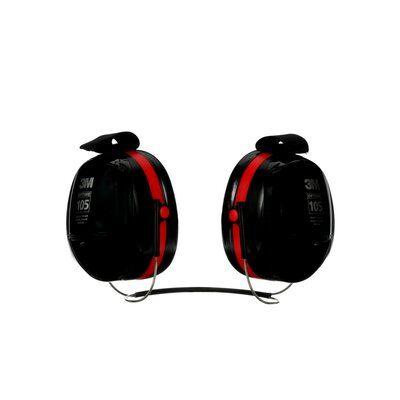 3M Healthcare Optime 105 Behind-the-Head Earmuffs - Optime 105 Behind-the-Head Earmuffs - H10B