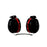 3M Healthcare Optime 105 Behind-the-Head Earmuffs - Optime 105 Behind-the-Head Earmuffs - H10B