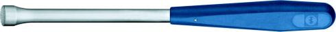 Aesculap Inc Bone-Graft Tampers - Bone Graft Tamper, 12mm, 200mm Dia. - FL090R