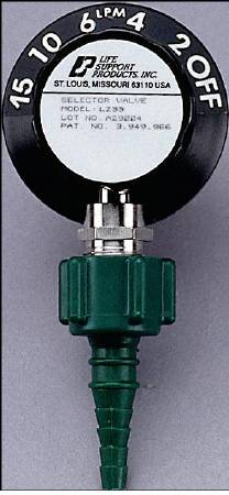 FLOW METER