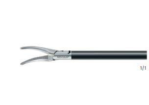 Aesculap Maryland Dissecting Forceps - Maryland Dissector, 5 mm, 310 mm - PO102R