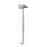 BR Surgical Hook Hammer 9-1/4" Hook Handle Ea