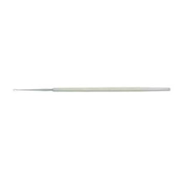 BR Surgical Hook Skin Skin Frazier 5-1/8" Blunt 1Prng Stainless Steel Ea (BR18-21419)