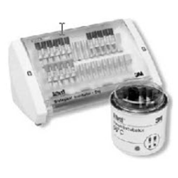 3M Medical Products Incubator Biological Indicator Attest 1/Ca