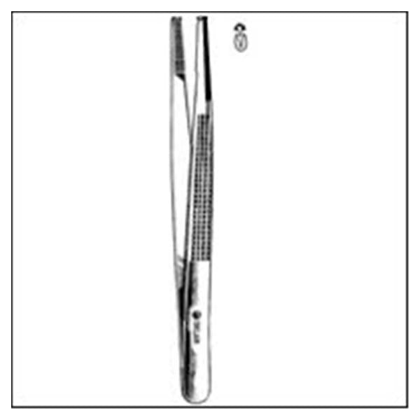 Sklar Instruments Forcep Tissue Bonney 