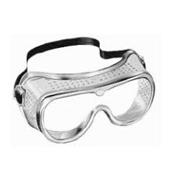 Lab Pulse Med/Energy Beam Sci Goggles Safety Lab Pulse Med Energy Clear Ea