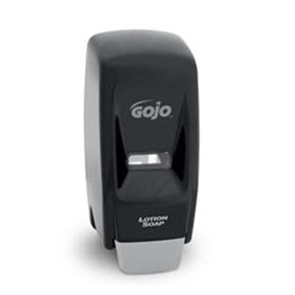 Gojo Industries  Dispenser Soap Gojo Black 12/Ca