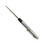 Gynex oration Curette Sharpening File Small Tapered Tip Diamond Coated Ea