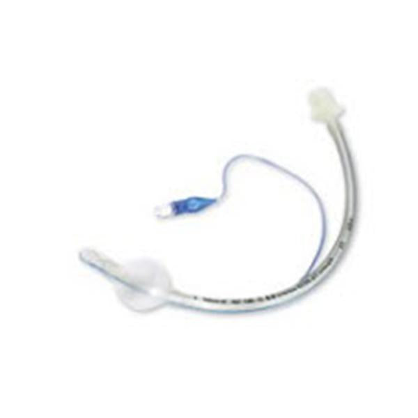 Puritan Bennett  Tube Endotracheal Murphy 5.0mm Cuffed 10/Bx